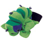 Hand Puppet Caterpillar