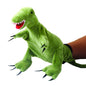 Hand Puppet T-Rex