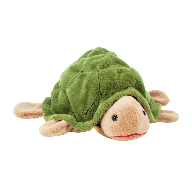 Hand Puppet Turtle