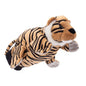 Hand Puppet Tiger