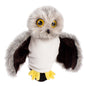 Hand Puppet Owl