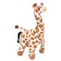 Hand Puppet Giraffe
