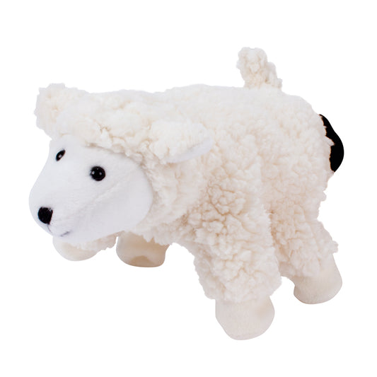 Hand Puppet Sheep
