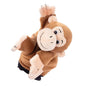 Hand Puppet Monkey