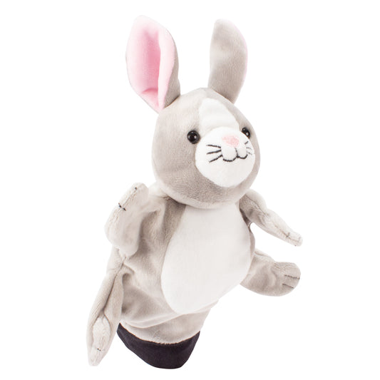 Hand Puppet Rabbit