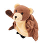 Hand Puppet Bear