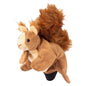Hand Puppet Squirrel