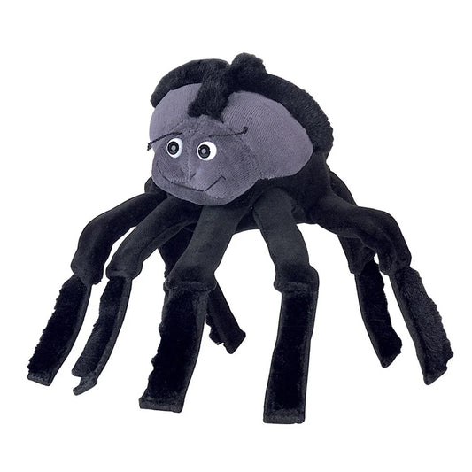 Hand Puppet Spider