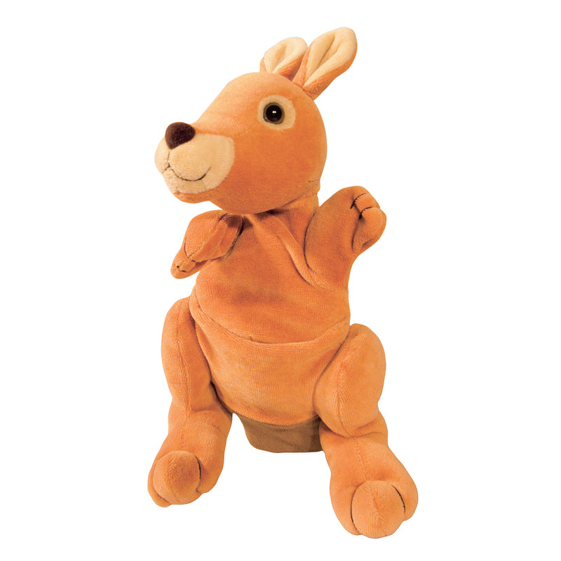 Hand Puppet Kangaroo