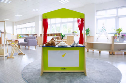 Puppet Theatre
