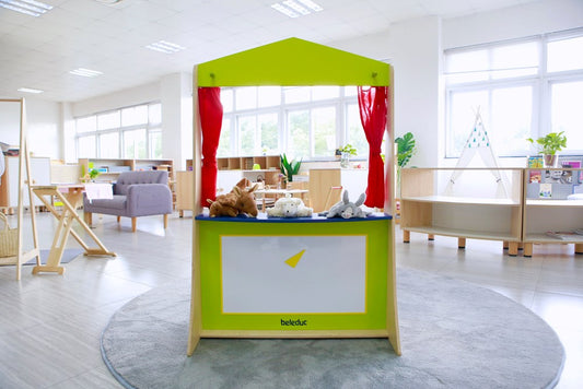Puppet Theatre