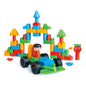 Creative City Kit 50 Pcs