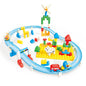 Dual Track Building Set