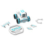 Sugarobots EurekaGT Codebot Blue