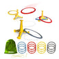 Trigo Ring Toss