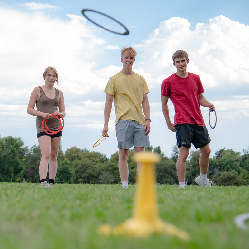Trigo Ring Toss