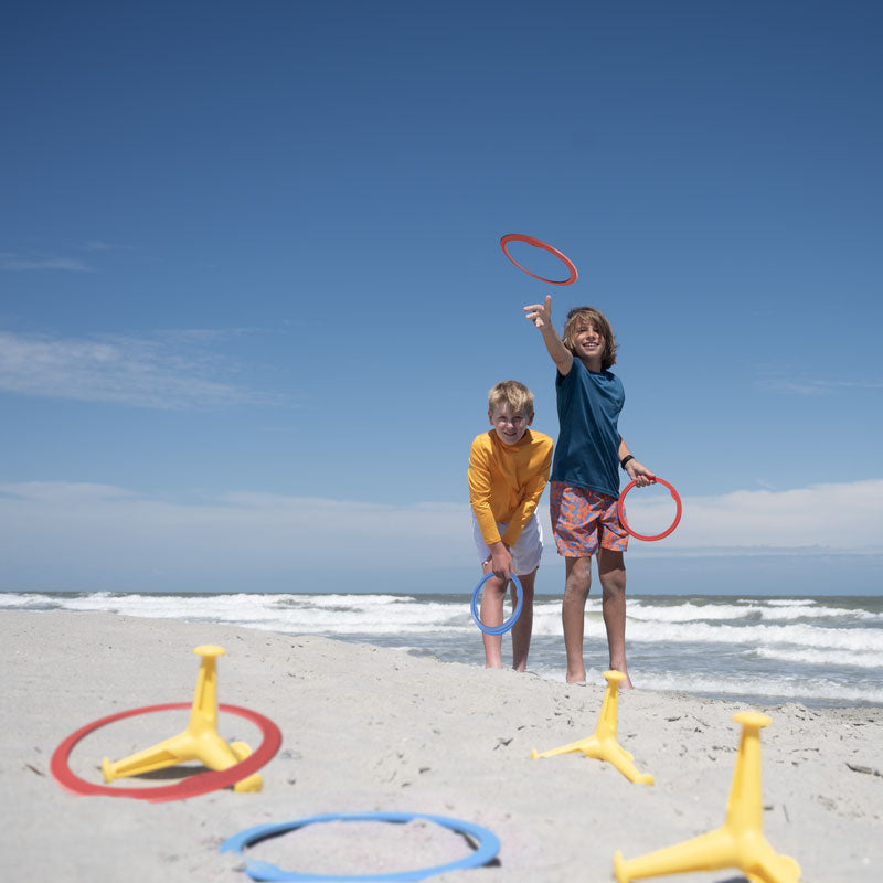 Trigo Ring Toss