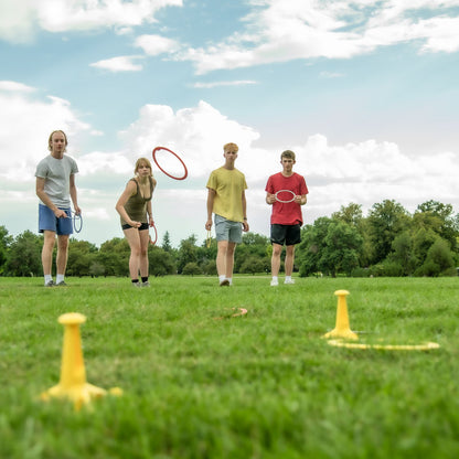 Trigo Ring Toss
