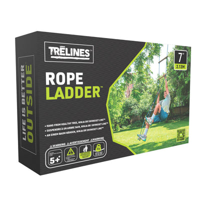 Climbing Rope Ladder 2m
