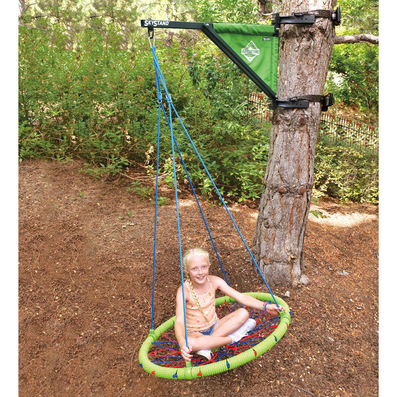 Trelines SkyStand Swing Support