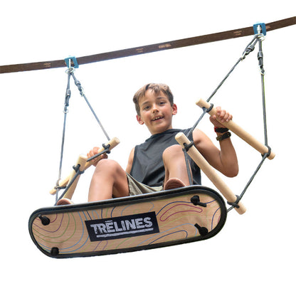 Treboard Surfin Swing