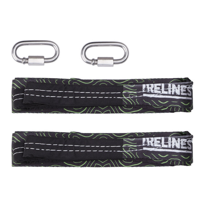 TreSwing Strap Kit  Set of 2