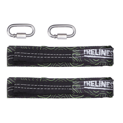 TreSwing Strap Kit  Set of 2