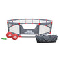 GAGA CrazyBall Game Kit