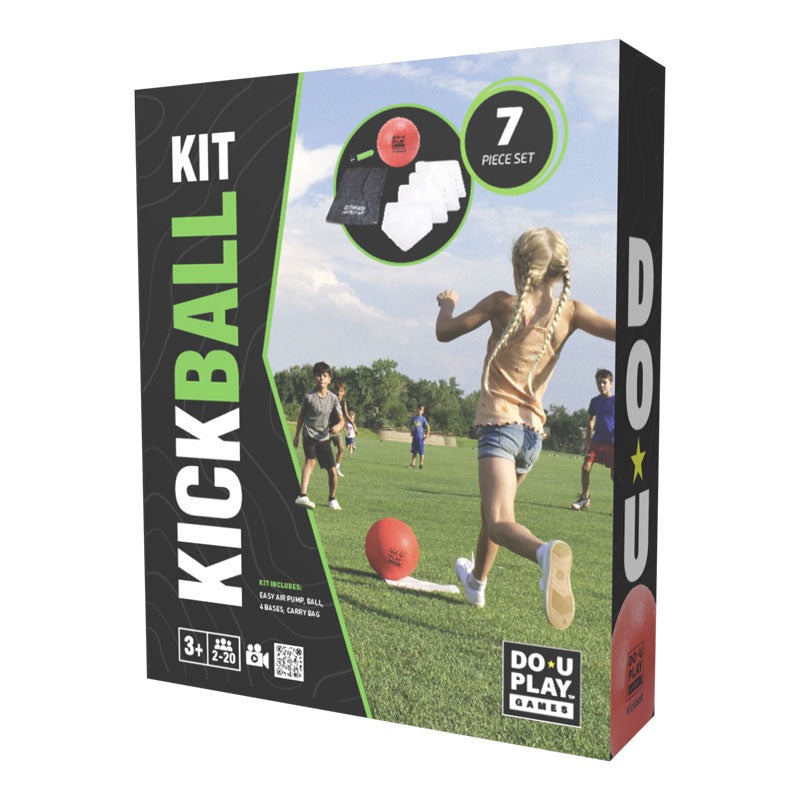 Kickball Kit