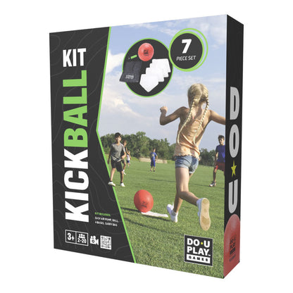 Kickball Kit