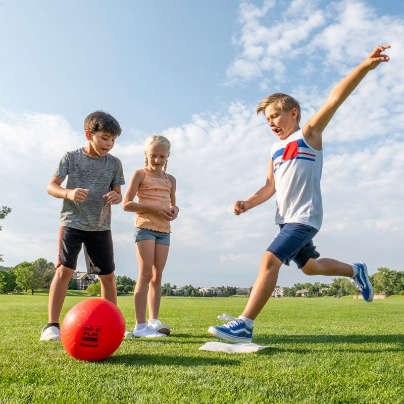 Kickball Kit