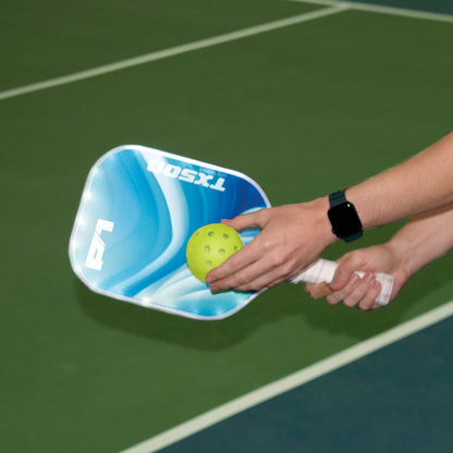 LED Pickleball Paddle Kit