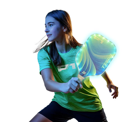 LED Pickleball Paddle Kit