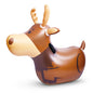 Animal Air Hoppers Moose