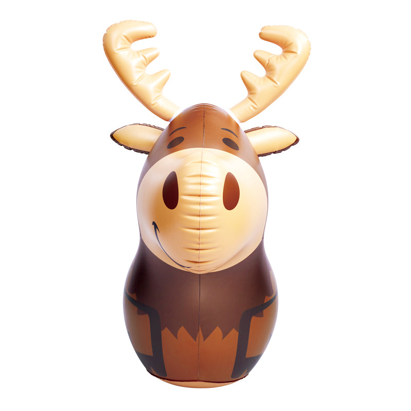 Animal Air Hoppers Moose