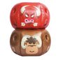 Blow-up Bumper Balls (Set of 2)