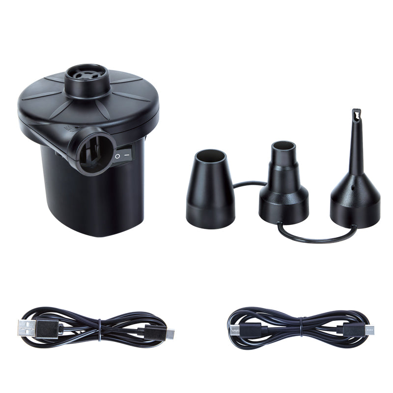 Inflatable Air Pump