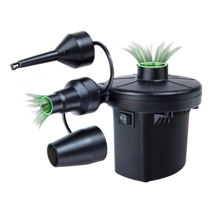 Inflatable Air Pump