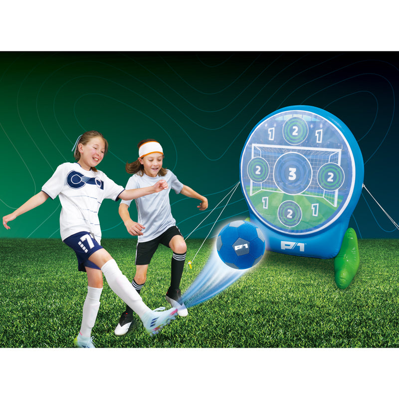 Multizone Sports Tower