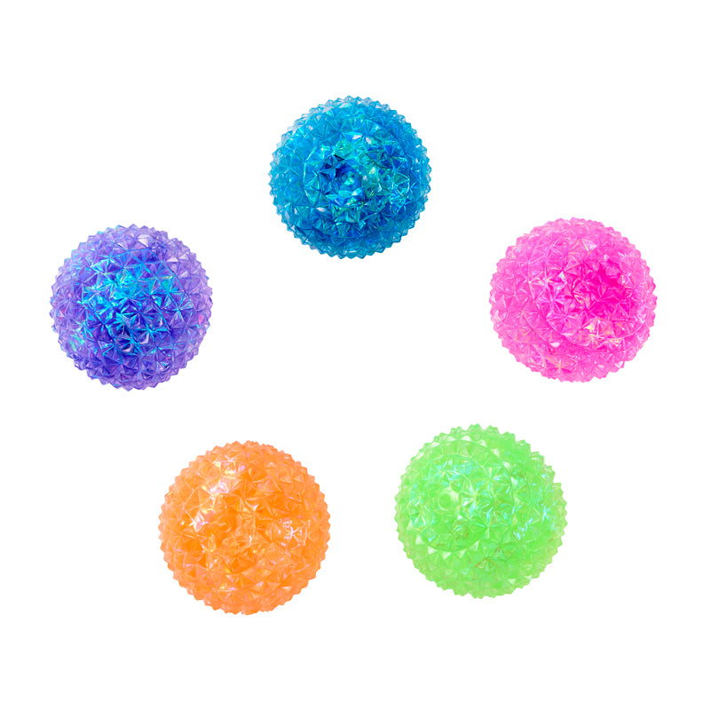 Spiky Orb Squishy