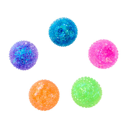 Spiky Orb Squishy