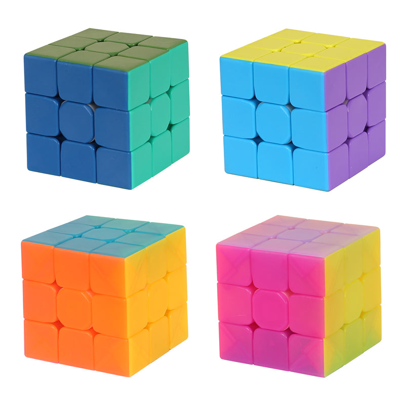 Magic Cube – Toynamics Australia