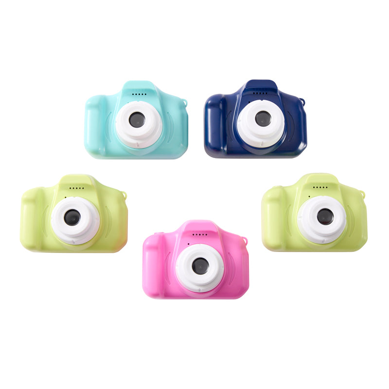 Digital Camera