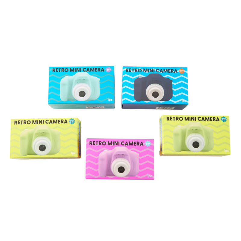 Digital Camera