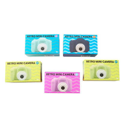 Digital Camera