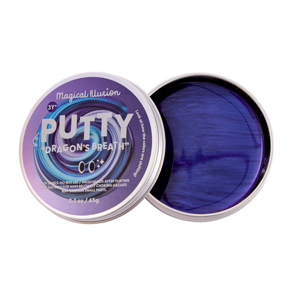 Magical Illusion Putty