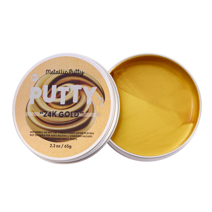 Metallic Colour Putty