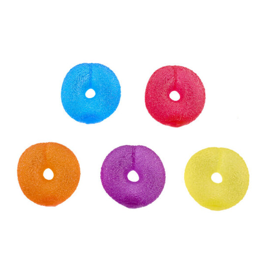 Donut Dough Squishy