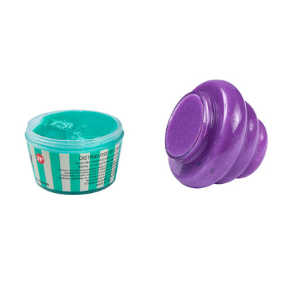 Fluffy Duo Slime