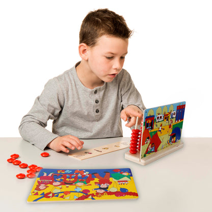 Find and Count